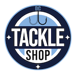 DC Tackle Shop Logo